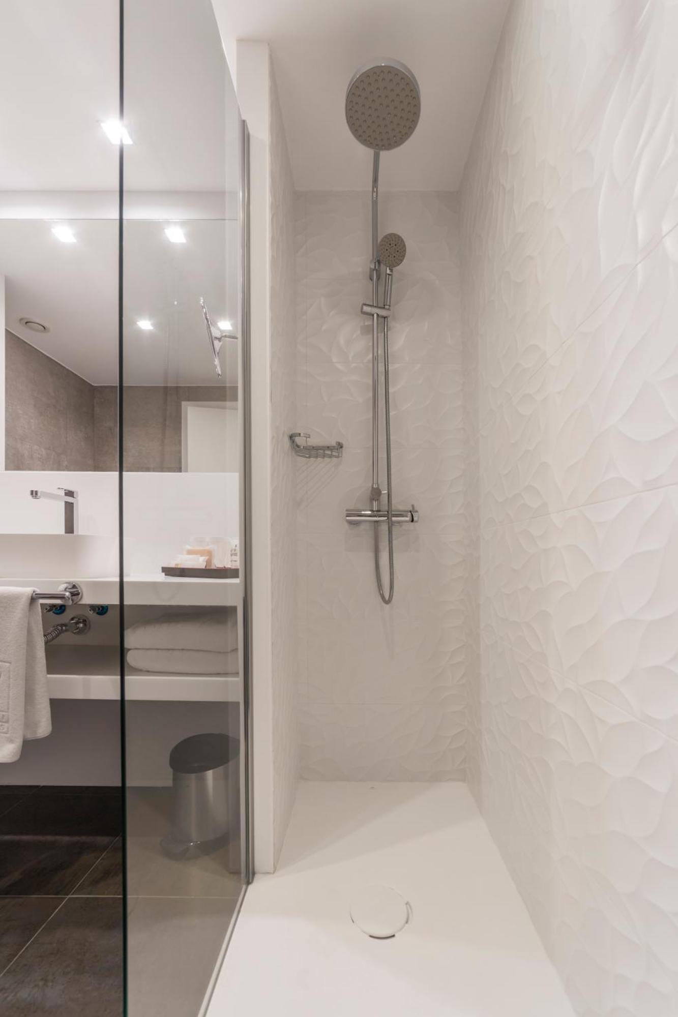 Habitación Individual XS
